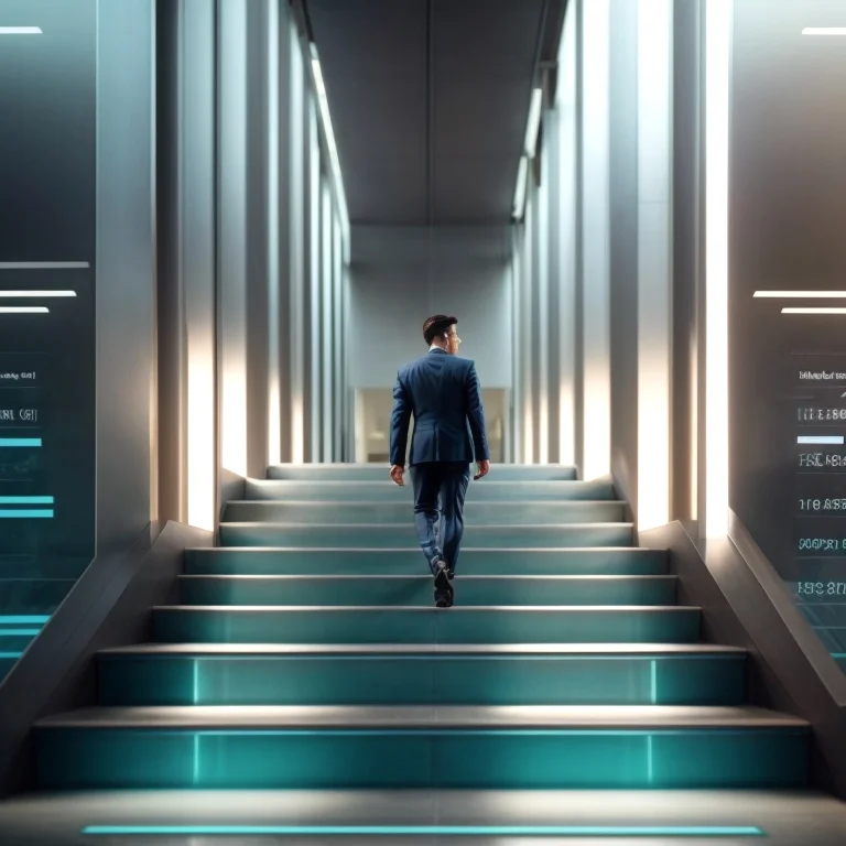 Professional Boost Specialist at Work